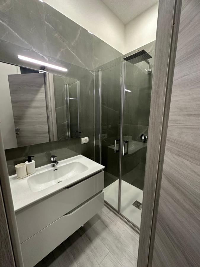 דירות Casa Nanninella Napoli Centro מראה חיצוני תמונה