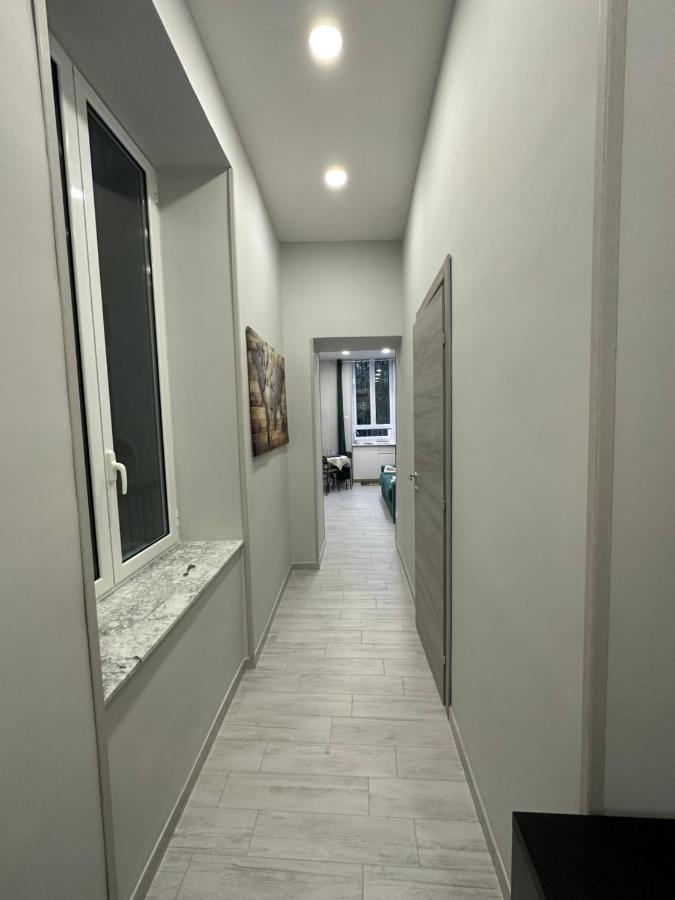 דירות Casa Nanninella Napoli Centro מראה חיצוני תמונה