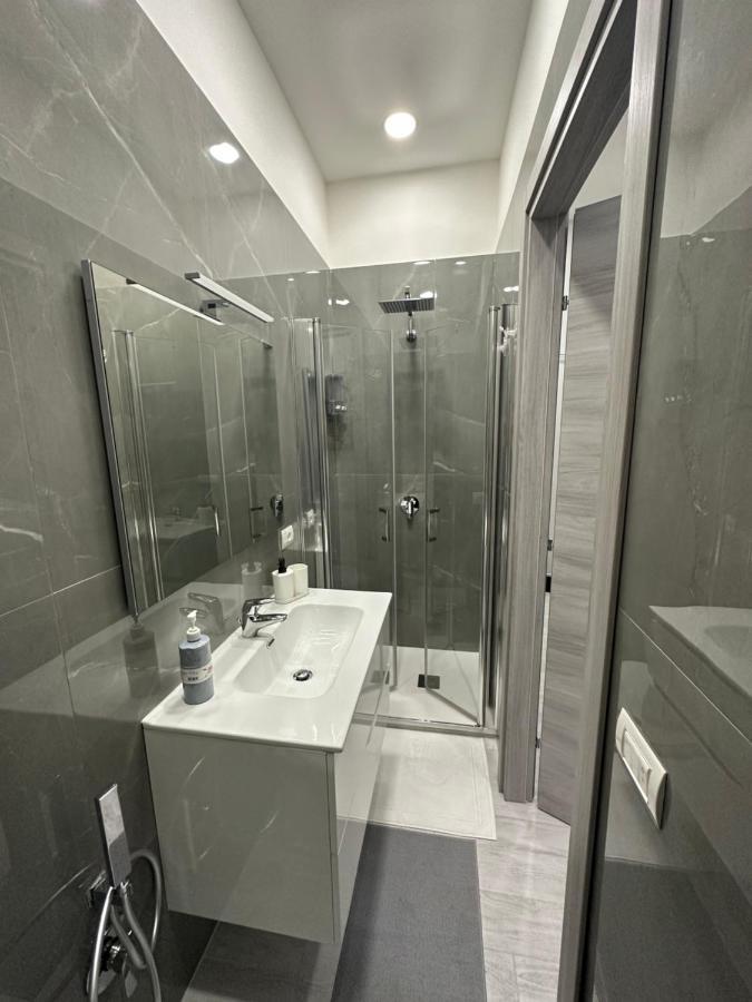דירות Casa Nanninella Napoli Centro מראה חיצוני תמונה